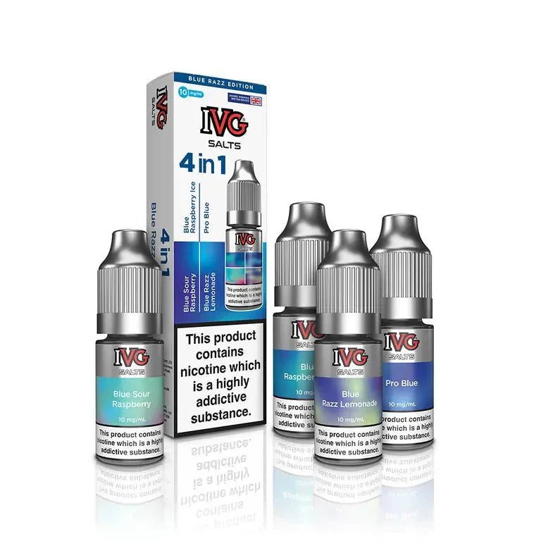 4-in-1-ivg-nic-salt-10ml-e-liquids-pack-of-10-4-flavours-blue-razz-edition-vapeukwholesale-751967.jpg 4 in 1 IVG Nic Salt 10ml E-liquids Pack of 5 | 4 Flavours - Image 2