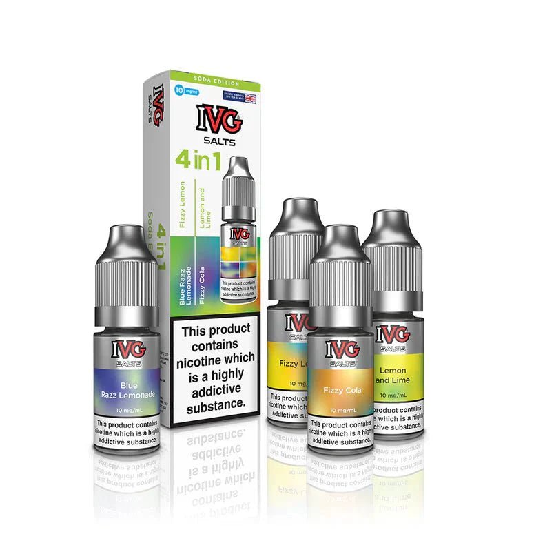 4-in-1-ivg-nic-salt-10ml-e-liquids-pack-of-10-4-flavours-soda-edition-vapeukwholesale-415933.jpg 4 in 1 IVG Nic Salt 10ml E-liquids Pack of 5 | 4 Flavours - Image 4