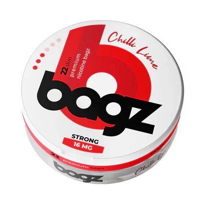 bagz chilli lime 16mg.png bagz chilli lime 16mg.png