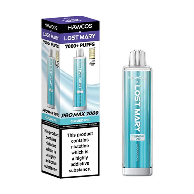 hawcos x lost mary pro max cloud ice.jpg hawcos x lost mary pro max cloud ice.jpg