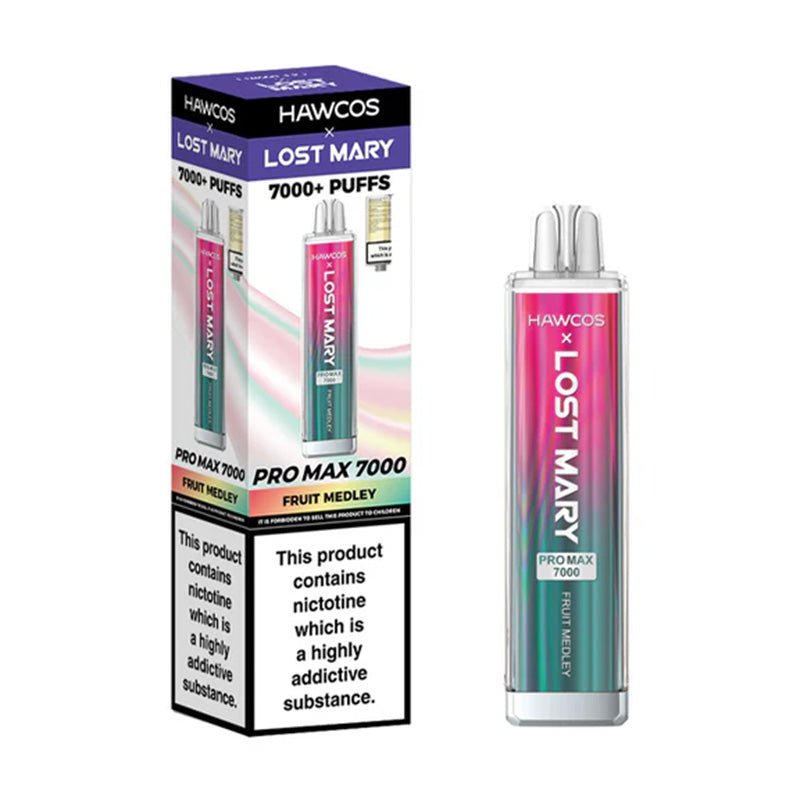 hawcos x lost mary pro max fruit medly.jpg hawcos x lost mary pro max fruit medly.jpg