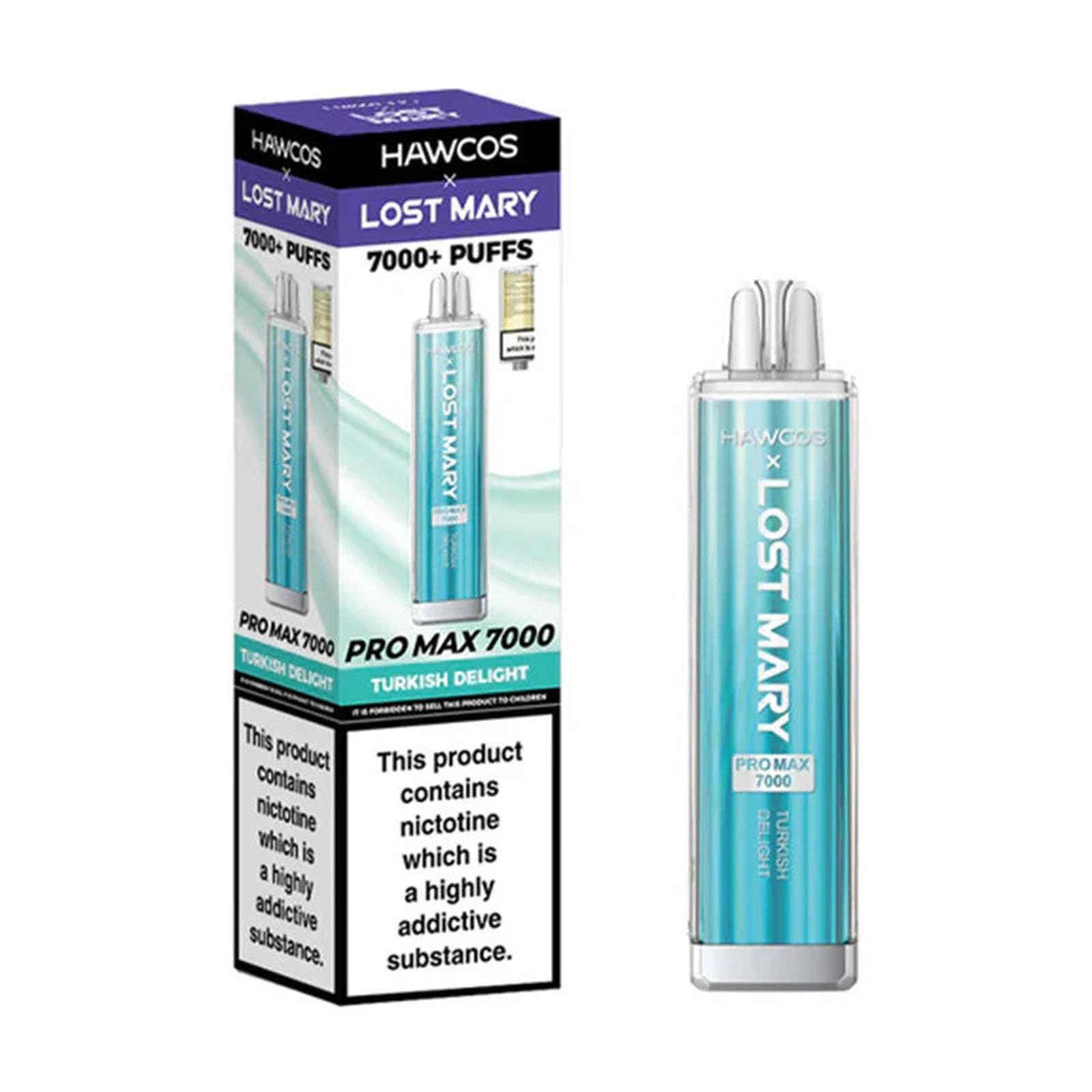 hawcos x lost mary pro max turkish delight.jpg hawcos x lost mary pro max turkish delight.jpg