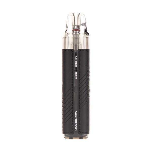 vaporesso vibe se 2 pod kit leather black.jpg vaporesso vibe se 2 pod kit leather black.jpg