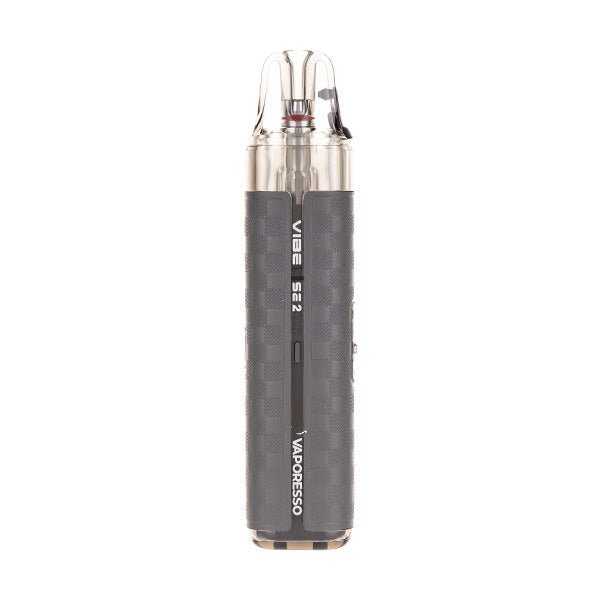 vaporesso vibe se 2 pod kit leather grey.jpg vaporesso vibe se 2 pod kit leather grey.jpg