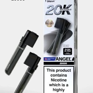 angel 20000 puffs prefilled pods box of 5 bluefusion summerdream ukvaperwholesale.jpg