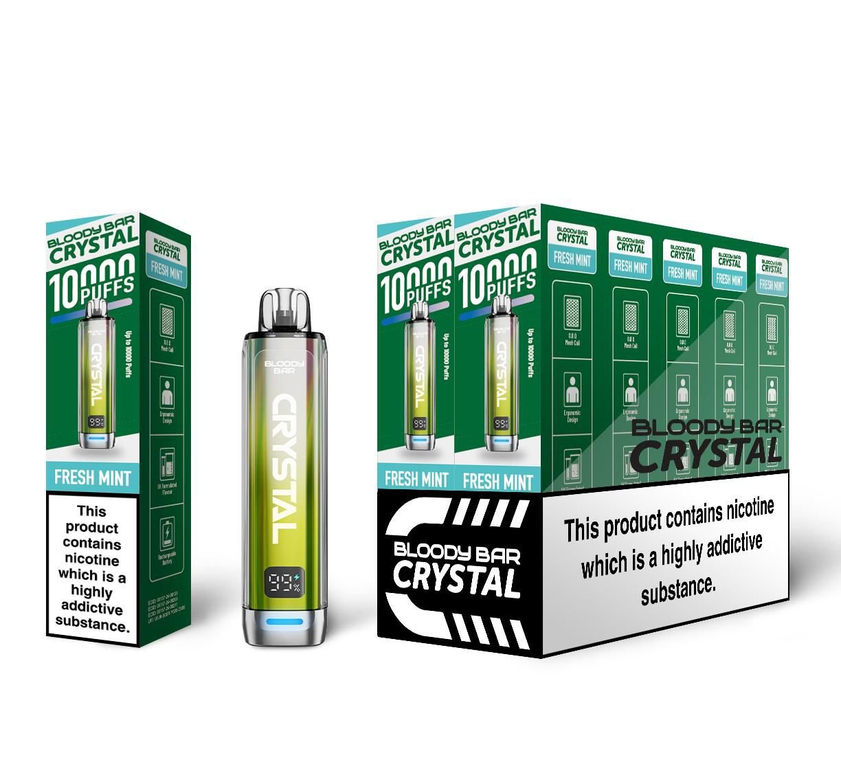 bloody bar crystal 10000 puffs pre filled pod kit box of 10 fresh mint vapeukwholesale 967579.jpg bloody bar crystal 10000 puffs pre filled pod kit box of 10 fresh mint vapeukwholesale 967579.jpg