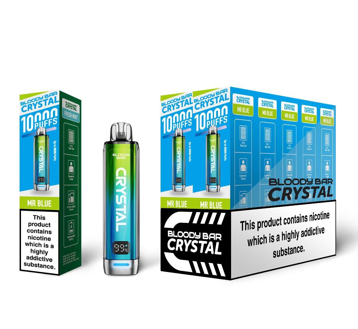 bloody bar crystal 10000 puffs pre filled pod kit box of 10 mrblue ukvaperwholesale.jpg bloody bar crystal 10000 puffs pre filled pod kit box of 10 mrblue ukvaperwholesale.jpg