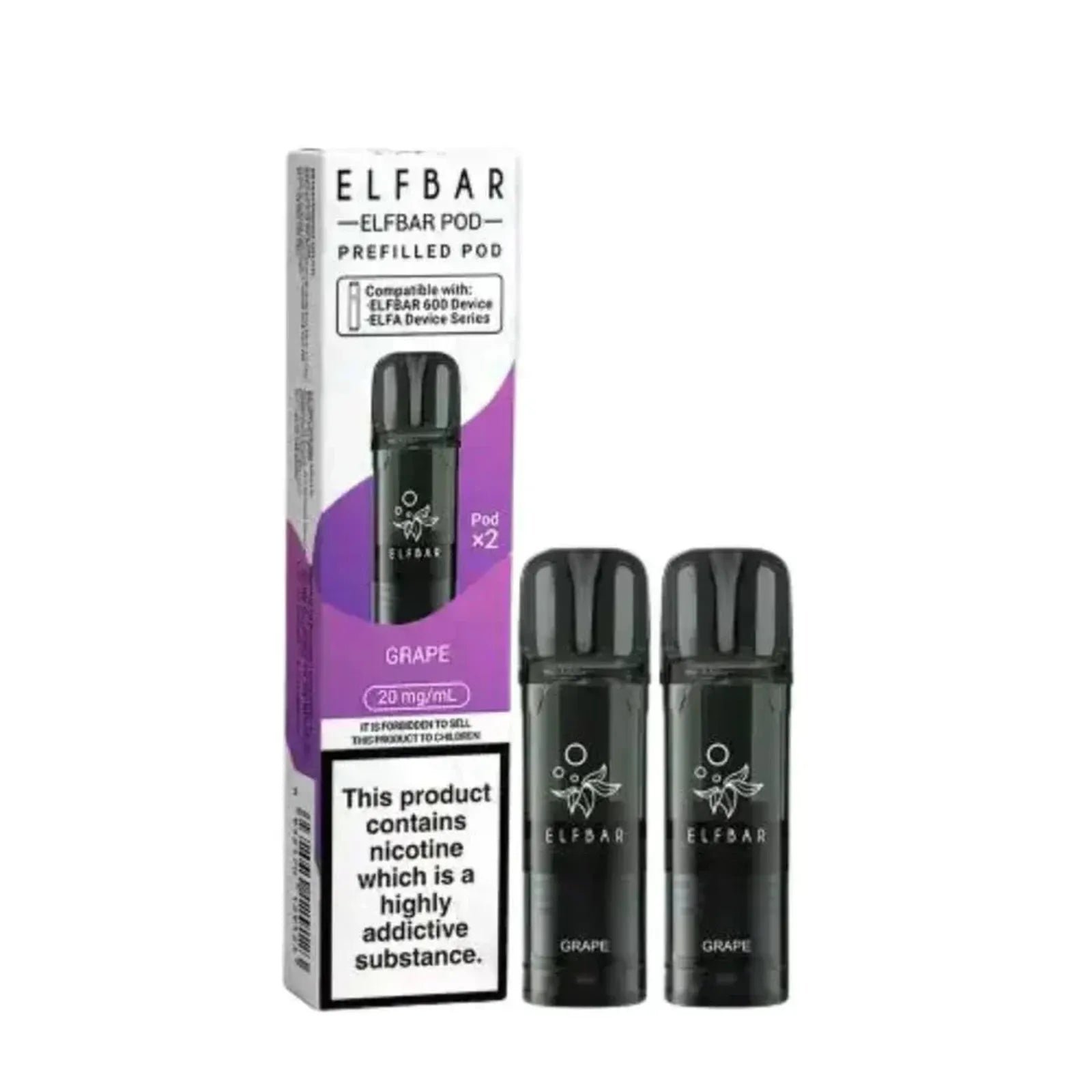 elf bar 600 prefilled pods box of 10 grape ukvaperwholesale.jpg elf bar 600 prefilled pods box of 10 grape ukvaperwholesale.jpg