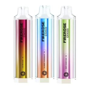 elux firerose ex4500 disposable vape puff pod device box of 10 ukvaper wholesale.jpg