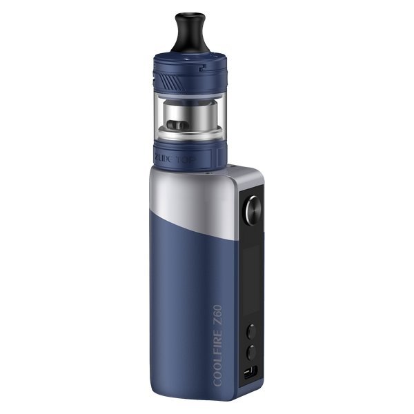innokin coolfire z60 zlide tank vape kit blue vapeukwholesale 181688.jpg innokin coolfire z60 zlide tank vape kit blue vapeukwholesale 181688.jpg