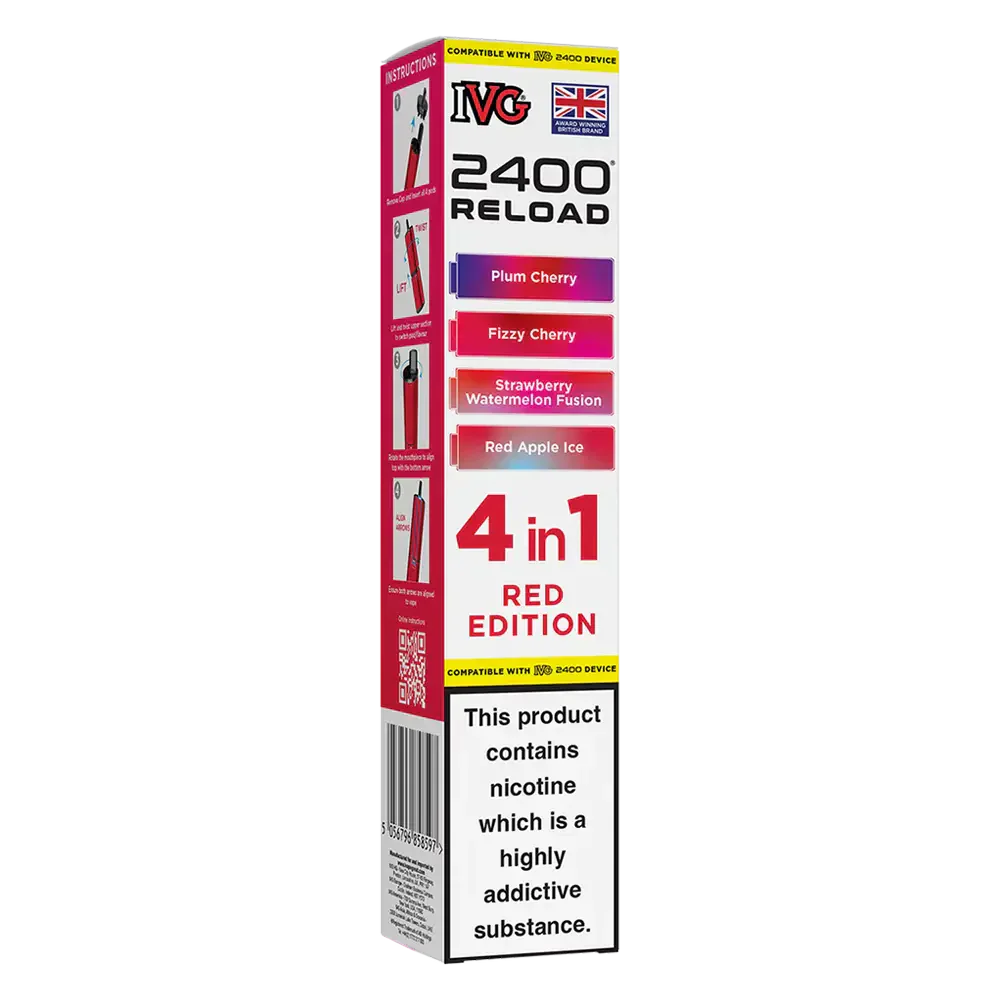ivg 2400 reload pods box red edition prefilled pods 10fa8707 1f5e 4fca 8578 b8fff3c1b029.png ivg 2400 reload pods box red edition prefilled pods 10fa8707 1f5e 4fca 8578 b8fff3c1b029.png