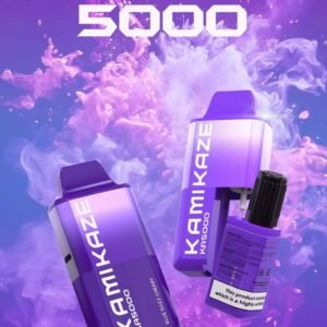 kamikaze 5000 disposable vape box of 5 blackberry blueberry raspberry ukvaper wholesale 430767.jpg