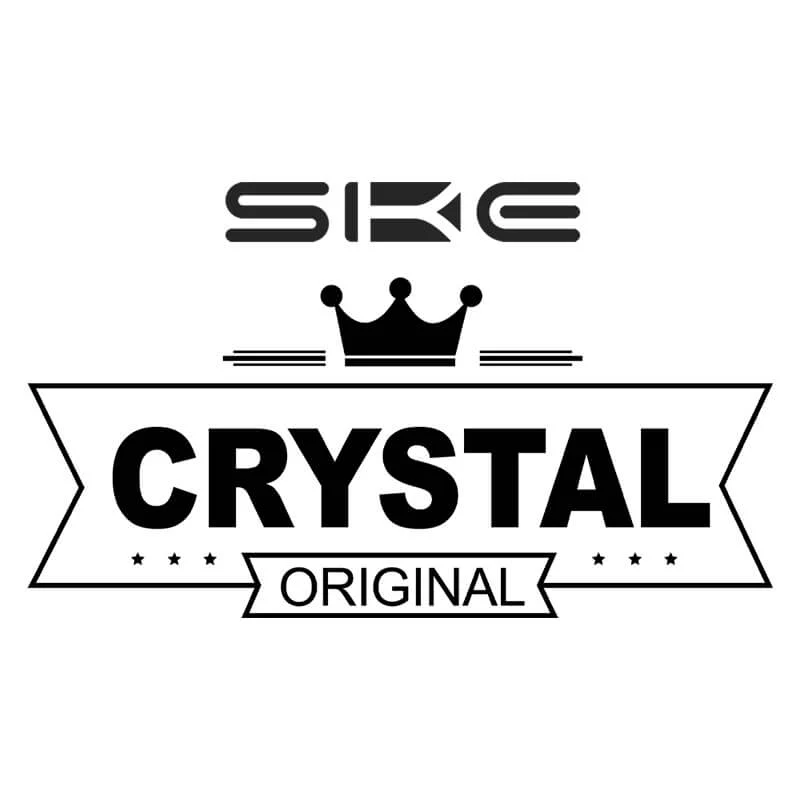 ske crystal bar logo