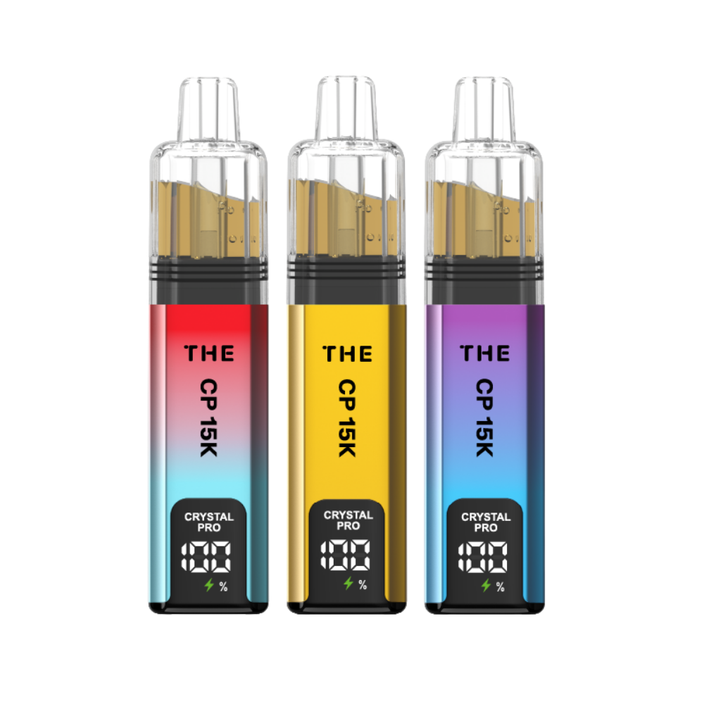 the crystal pro cp 15k prefilled vape kit box of 5 watermelonice triplemango blueberrysourraspberry ukvaperwholesale.png