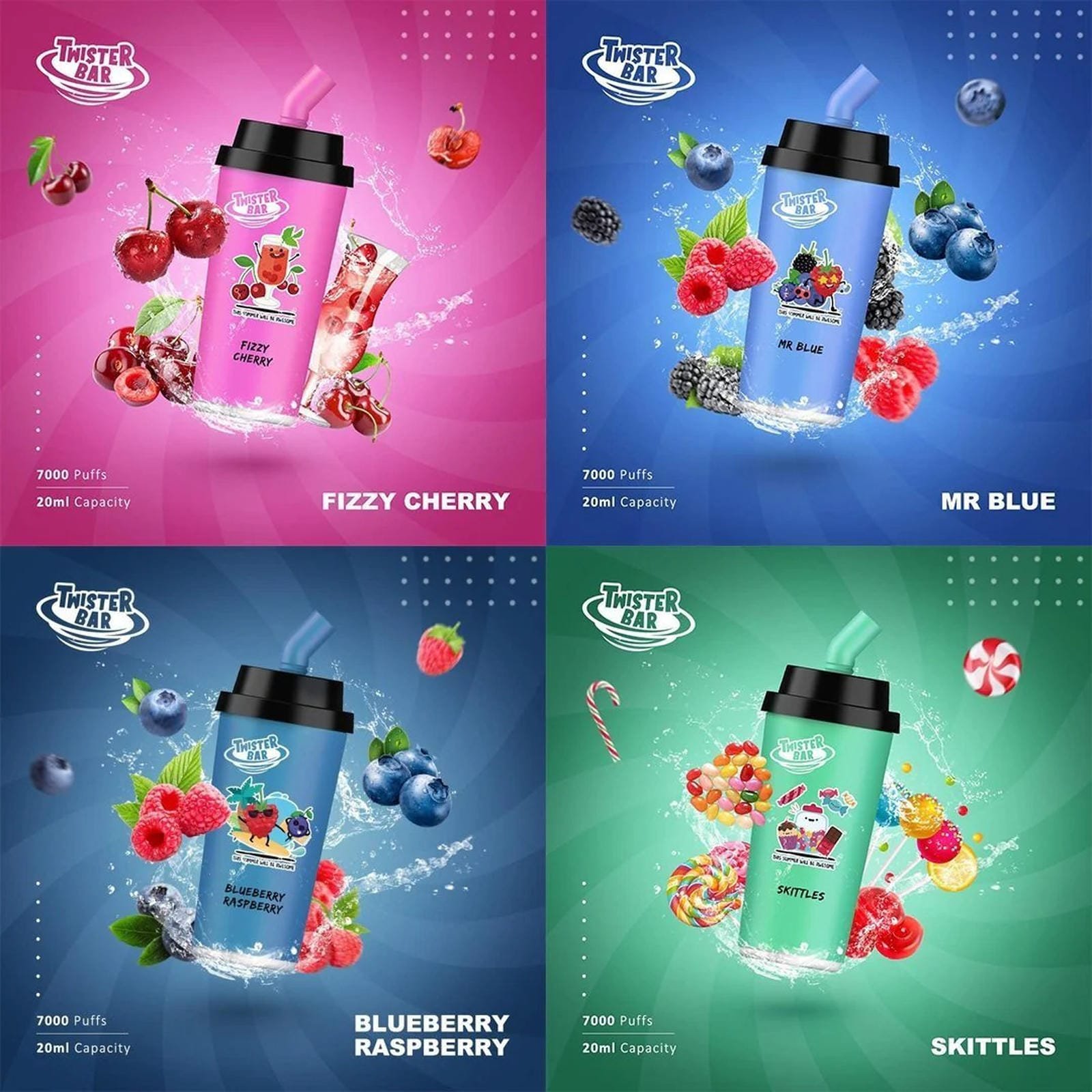 twister bar 7000 disposable vape pod puff kit 20mg 554075.jpg twister bar 7000 disposable vape pod puff kit 20mg 554075.jpg