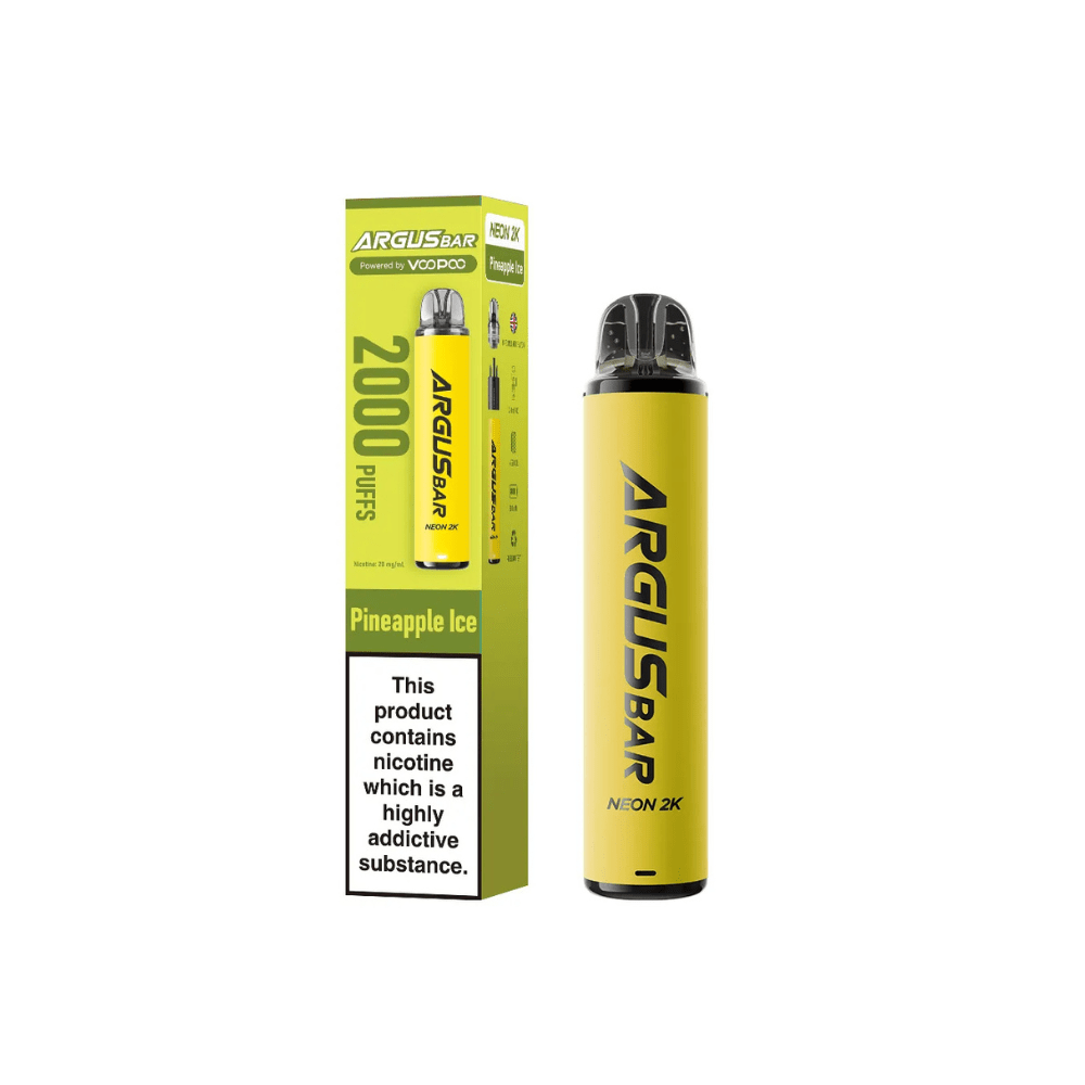 voopoo argus bar neon 2k pre filled kit box of 10 pineapple ice ukvaper wholesale.png voopoo argus bar neon 2k pre filled kit box of 10 pineapple ice ukvaper wholesale.png