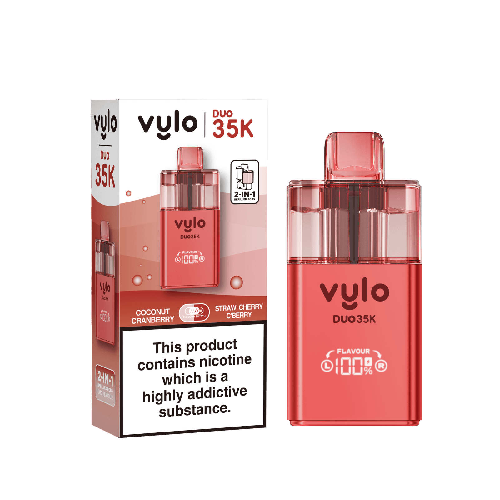 vylo duo 35k prefilled 2 in 1 pod vape box of 5 coconut cranberry straw cherry cranberry ukvaperwholesale.png vylo duo 35k prefilled 2 in 1 pod vape box of 5 coconut cranberry straw cherry cranberry ukvaperwholesale.png