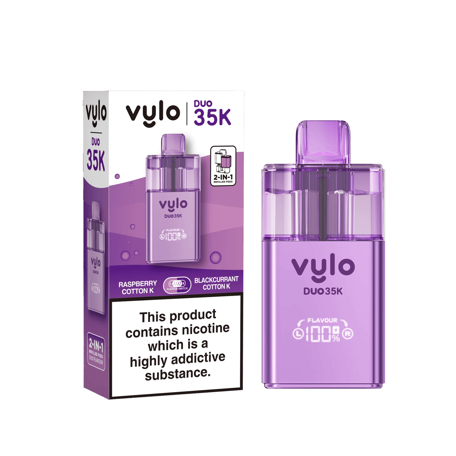 vylo duo 35k prefilled 2 in 1 pod vape box of 5 raspberry cotton candy blackcurrant cotton candy ukvaperwholesale.png vylo duo 35k prefilled 2 in 1 pod vape box of 5 raspberry cotton candy blackcurrant cotton candy ukvaperwholesale.png