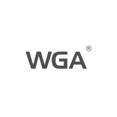 wga logo